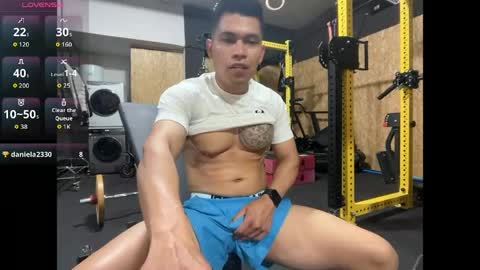 alt3rego97 online show from 17, 4, 2026