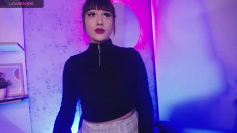 altair_x online show from 2, 11, 2025