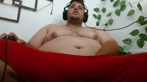 Snapshot of altairstudiosboy chatting on 16, 11, 2025 Jhosep online show from 16, 11, 2025