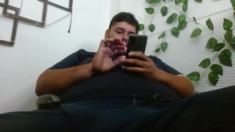 Snapshot of altairstudiosboy chatting on 24, 11, 2025 Jhosep online show from 24, 11, 2025