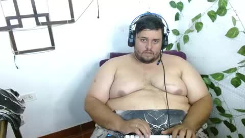 Snapshot of altairstudiosboy chatting on 3, 12, 2025 Jhosep online show from 3, 12, 2025