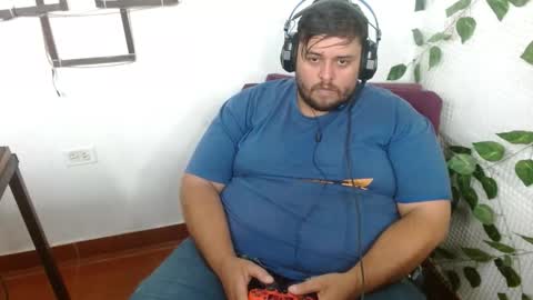 Snapshot of altairstudiosboy chatting on 16, 12, 2025 Jhosep online show from 16, 12, 2025