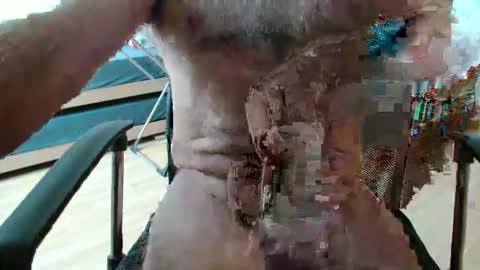 Snapshot of alter1966 chatting on 27, 9, 2025 alter1966 online show from 27, 9, 2025