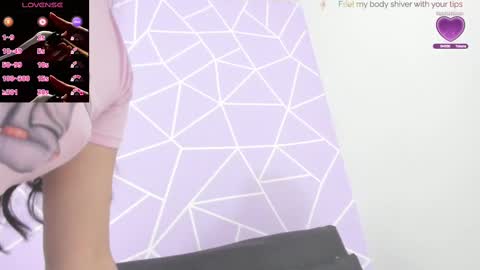 My name is althea  Lush is activeThere are legends that in this room all your wishes can come true  Private is Open online show from 9, 2, 2025