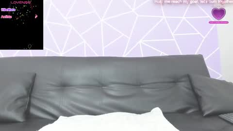 My name is althea  Lush is activeThere are legends that in this room all your wishes can come true  Private is Open online show from 23, 2, 2025