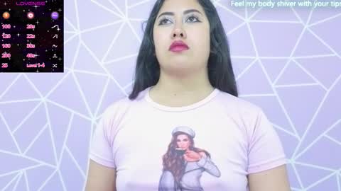 My name is althea  Lush is activeThere are legends that in this room all your wishes can come true  Private is Open online show from 13, 10, 2025