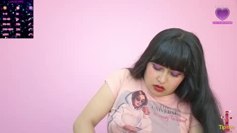 My name is althea  Lush is activeThere are legends that in this room all your wishes can come true  Private is Open online show from 4, 2, 2026