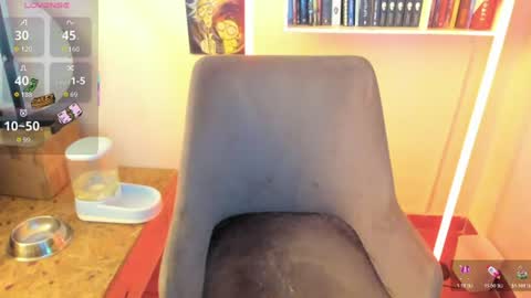 alucard_col666 online show from 18, 7, 2026