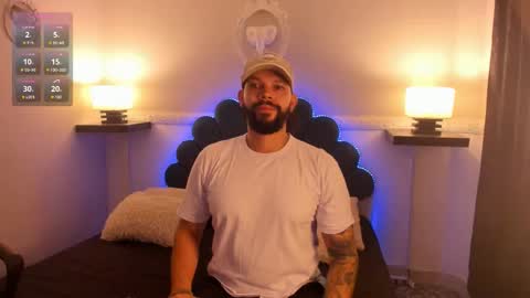 alukardbig online show from 19, 1, 2026