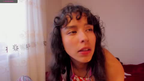 Snapshot of aluna_0310 chatting on 26, 12, 2024 . . online show from 26, 12, 2024