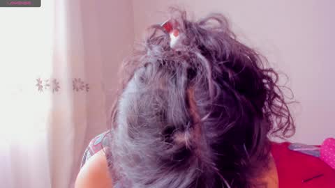 Snapshot of aluna_0310 chatting on 9, 1, 2025 . . online show from 9, 1, 2025