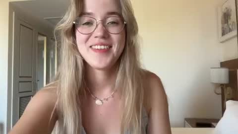 Amelia NEXT STREAM  online show from 16, 6, 2026