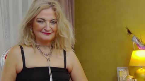 Alura Jenson online show from 16, 10, 2025