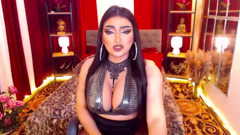 Snapshot of alurajhenson chatting on 20, 12, 2024 Alura Jhenson online show from 20, 12, 2024