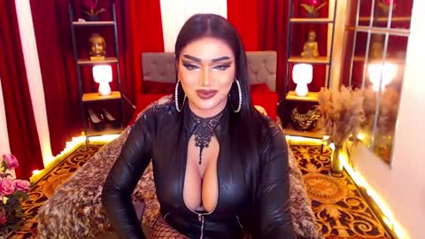 Snapshot of alurajhenson chatting on 21, 12, 2024 Alura Jhenson online show from 21, 12, 2024