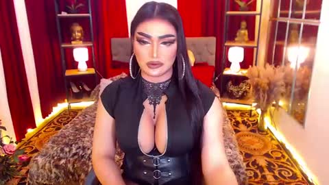 Snapshot of alurajhenson chatting on 22, 12, 2024 Alura Jhenson online show from 22, 12, 2024