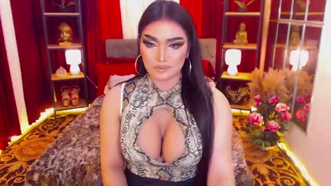 Snapshot of alurajhenson chatting on 9, 1, 2025 Alura Jhenson online show from 9, 1, 2025
