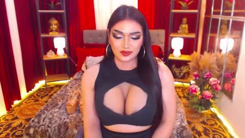 Snapshot of alurajhenson chatting on 9, 1, 2025 Alura Jhenson online show from 9, 1, 2025