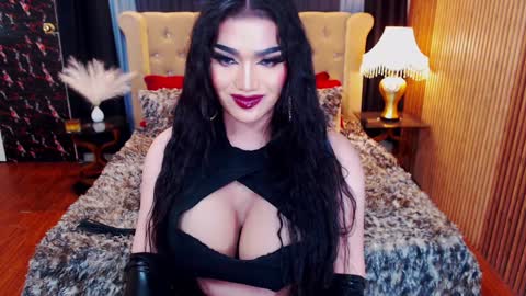 Snapshot of alurajhenson chatting on 6, 2, 2025 Alura Jhenson online show from 6, 2, 2025