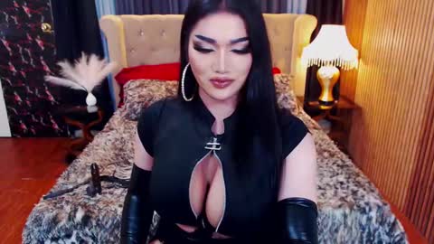 Snapshot of alurajhenson chatting on 9, 2, 2025 Alura Jhenson online show from 9, 2, 2025