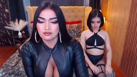 Snapshot of alurajhenson chatting on 16, 2, 2025 Alura Jhenson online show from 16, 2, 2025