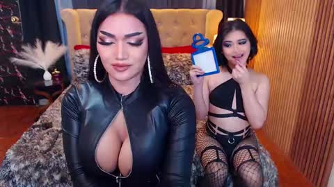 Snapshot of alurajhenson chatting on 16, 2, 2025 Alura Jhenson online show from 16, 2, 2025