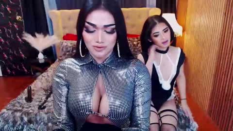 Snapshot of alurajhenson chatting on 23, 2, 2025 Alura Jhenson online show from 23, 2, 2025