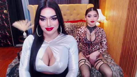 Snapshot of alurajhenson chatting on 12, 3, 2025 Alura Jhenson online show from 12, 3, 2025