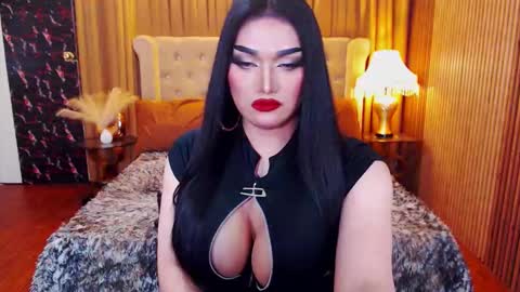Snapshot of alurajhenson chatting on 10, 9, 2025 Alura Jhenson online show from 10, 9, 2025