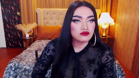 Snapshot of alurajhenson chatting on 15, 9, 2025 Alura Jhenson online show from 15, 9, 2025