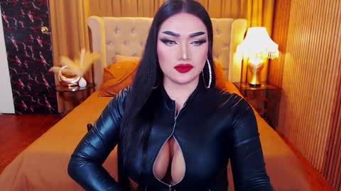 Snapshot of alurajhenson chatting on 18, 9, 2025 Alura Jhenson online show from 18, 9, 2025