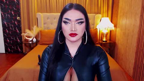 Snapshot of alurajhenson chatting on 20, 9, 2025 Alura Jhenson online show from 20, 9, 2025