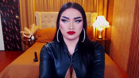 Snapshot of alurajhenson chatting on 22, 9, 2025 Alura Jhenson online show from 22, 9, 2025