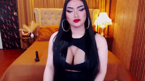Snapshot of alurajhenson chatting on 23, 9, 2025 Alura Jhenson online show from 23, 9, 2025