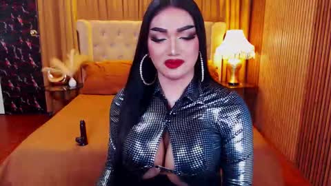 Snapshot of alurajhenson chatting on 26, 9, 2025 Alura Jhenson online show from 26, 9, 2025