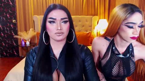 Snapshot of alurajhenson chatting on 9, 10, 2025 Alura Jhenson online show from 9, 10, 2025