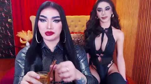 Snapshot of alurajhenson chatting on 17, 10, 2025 Alura Jhenson online show from 17, 10, 2025