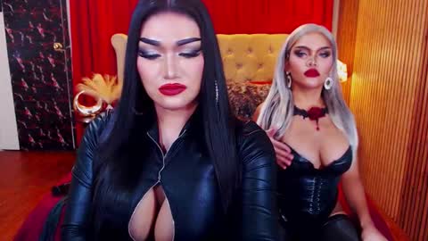 Snapshot of alurajhenson chatting on 24, 10, 2025 Alura Jhenson online show from 24, 10, 2025