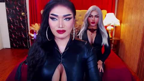 Snapshot of alurajhenson chatting on 26, 10, 2025 Alura Jhenson online show from 26, 10, 2025