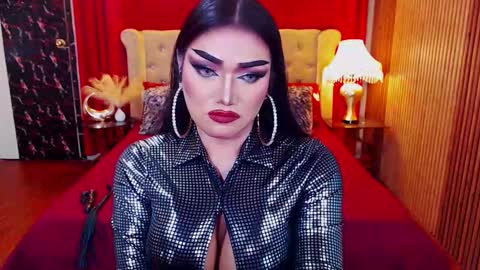 Snapshot of alurajhenson chatting on 27, 10, 2025 Alura Jhenson online show from 27, 10, 2025