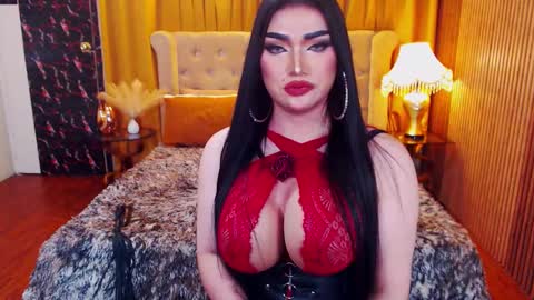 Snapshot of alurajhenson chatting on 7, 11, 2025 Alura Jhenson online show from 7, 11, 2025