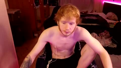 Alvin Puska --    online show from 21, 2, 2025