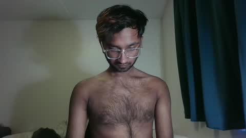 alvin miler online show from 29, 10, 2025