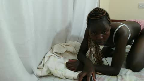 Alvine keji online show from 16, 10, 2025