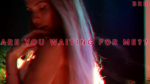 Alvuwka online show from 2, 10, 2025