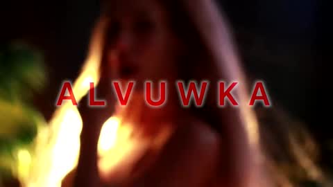 Alvuwka online show from 19, 11, 2025