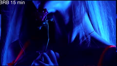 Alvuwka online show from 26, 2, 2026