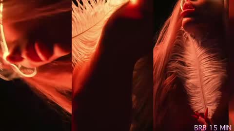 Alvuwka online show from 16, 4, 2026