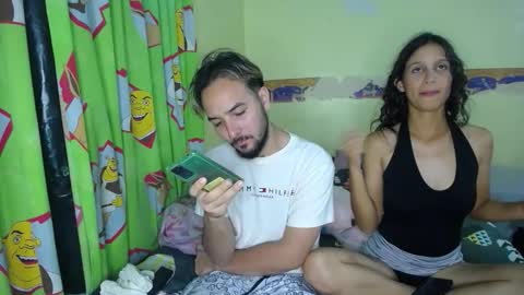 always_hot3 online show from 15, 12, 2025