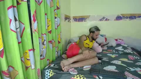 always_hot3 online show from 19, 3, 2026